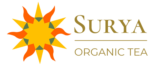 Surya Organic Tea